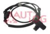 AUTLOG AS4480 Sensor, wheel speed